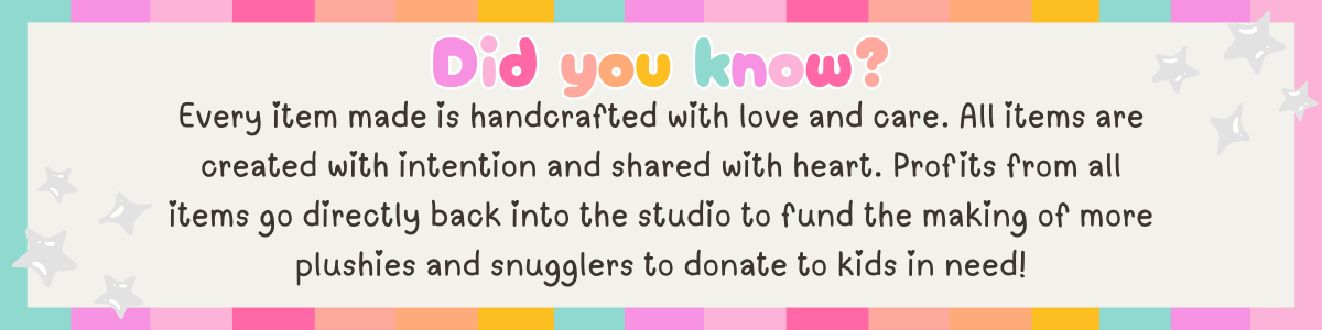 Did you know information about Bear and Mouse Studio